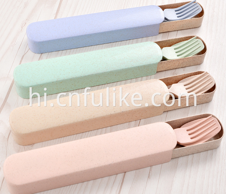 Plastic Cutlery